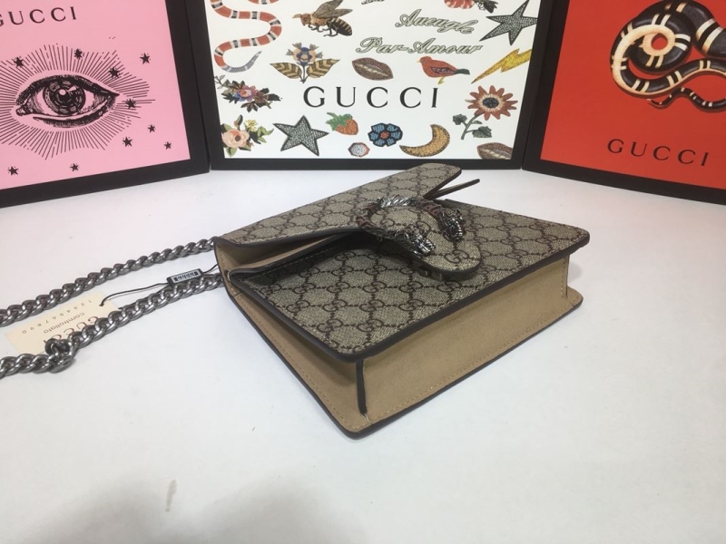 Gucci Satchel Bags